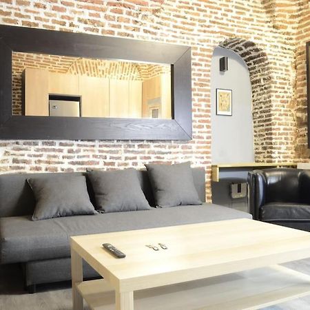Cozy Loft - Royal Palace Madrid Extérieur photo