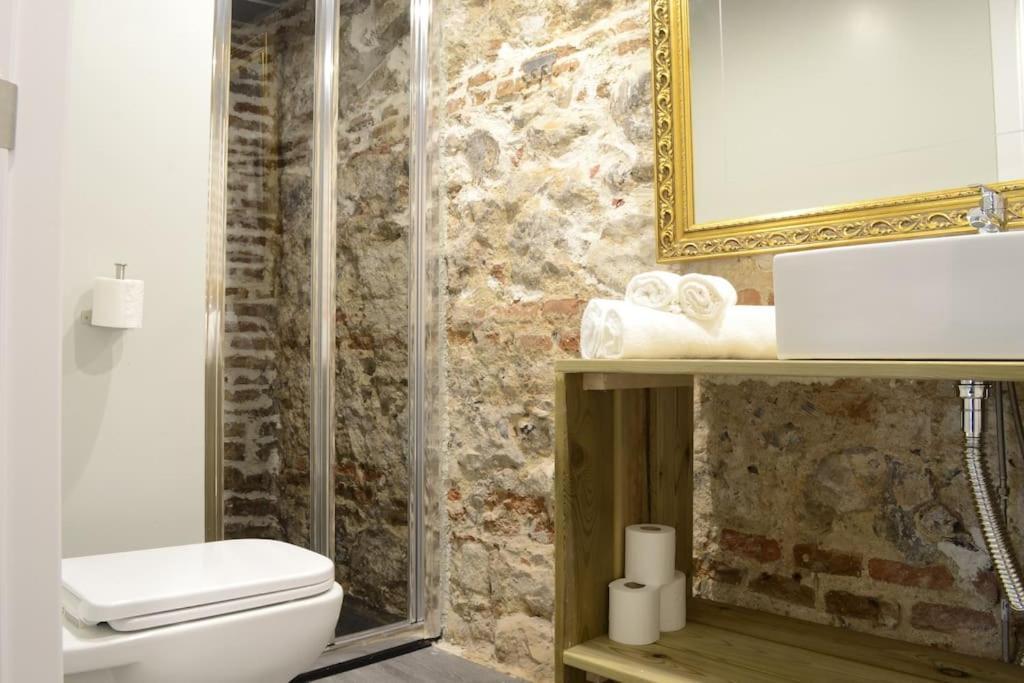 Cozy Loft - Royal Palace Madrid Extérieur photo