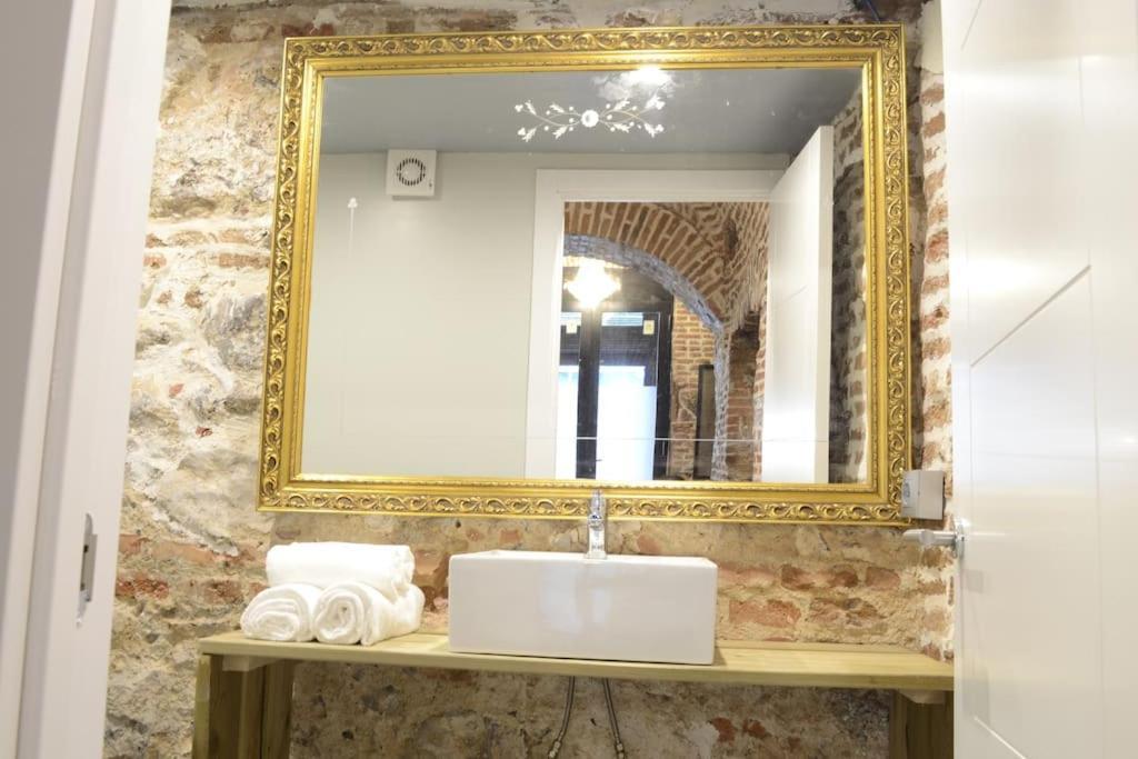 Cozy Loft - Royal Palace Madrid Extérieur photo