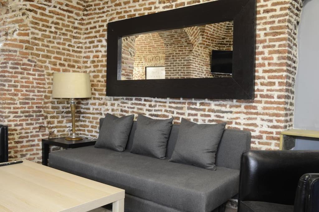 Cozy Loft - Royal Palace Madrid Extérieur photo